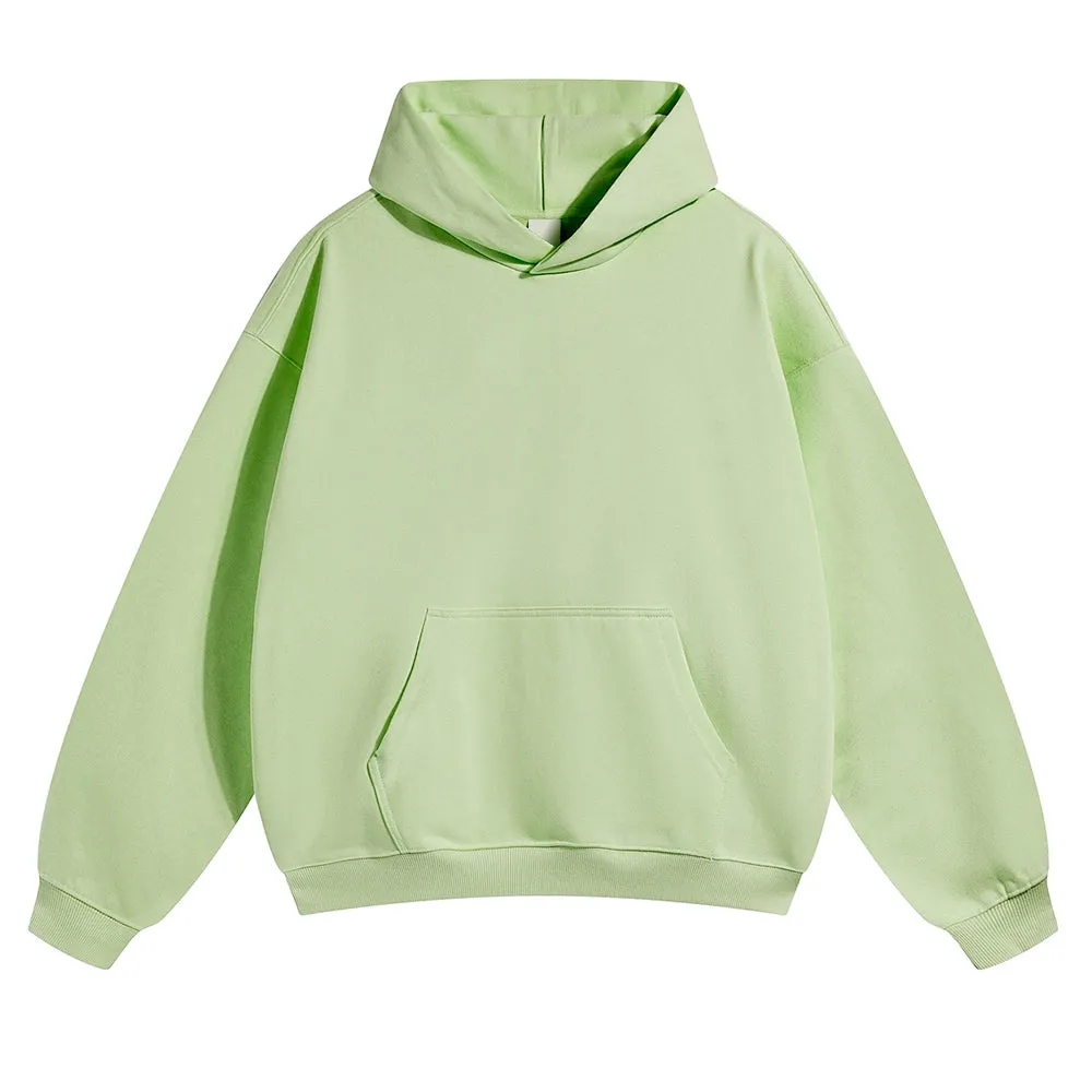 Mens Vintage No. 24 Kobe Hoodies