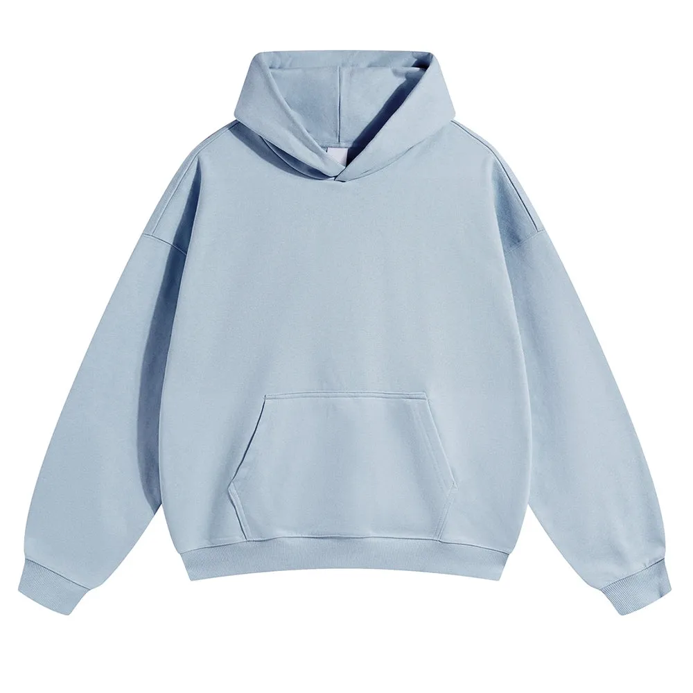 Mens Vintage No. 24 Kobe Hoodies