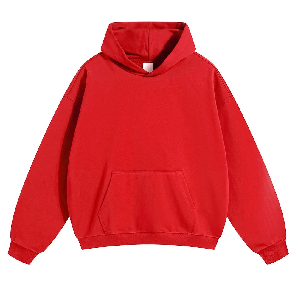 Mens Vintage No. 24 Kobe Hoodies