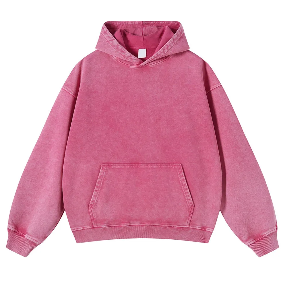 Mens Vintage Skeleton Hoodies