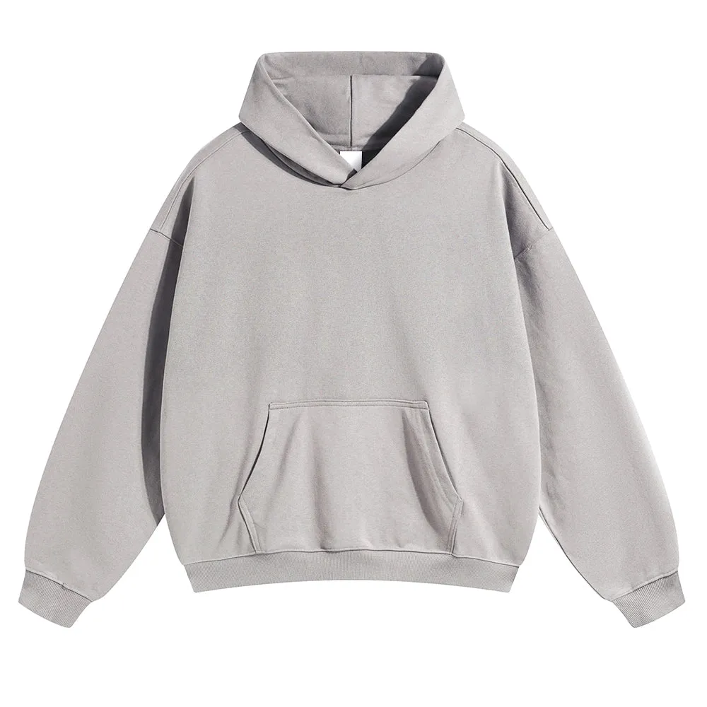 Mens Vintage World Tour 1983 Hoodies