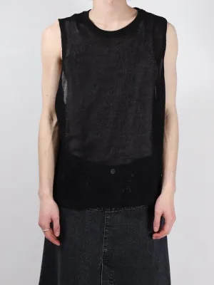 MESH VEST
