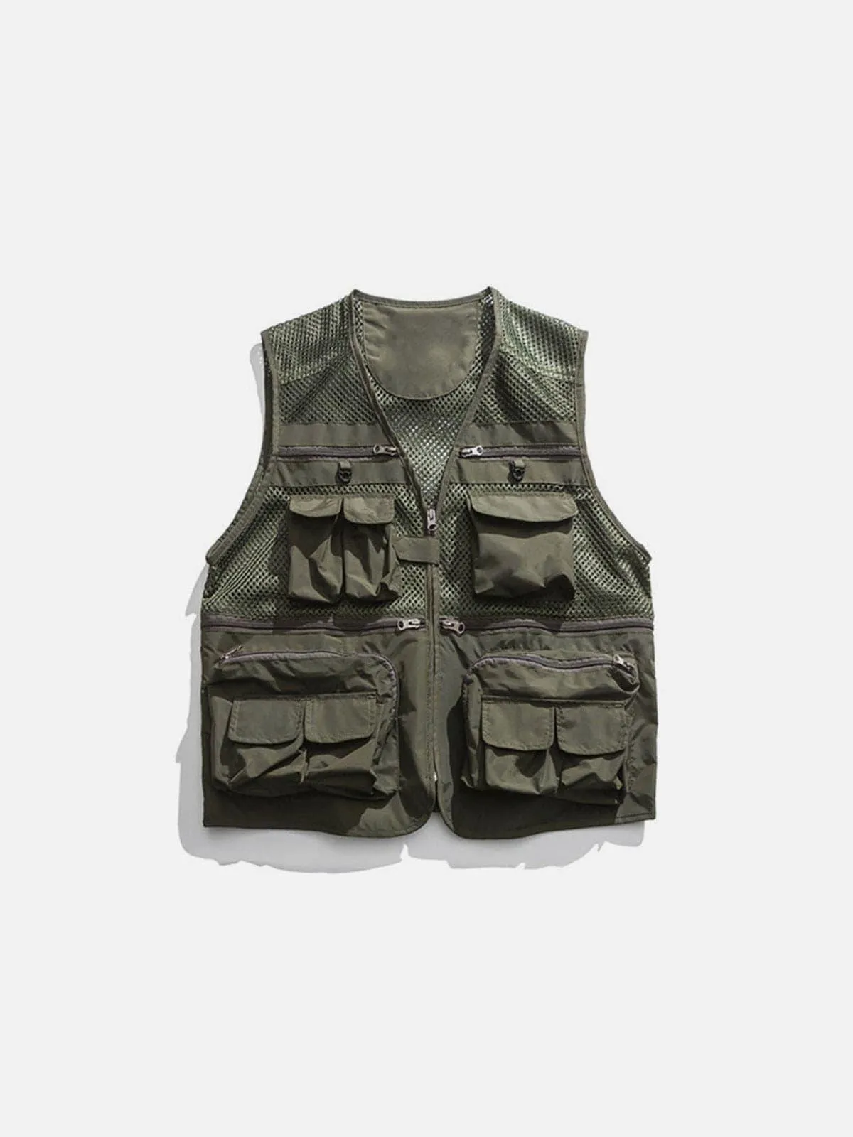 Mesh Vest