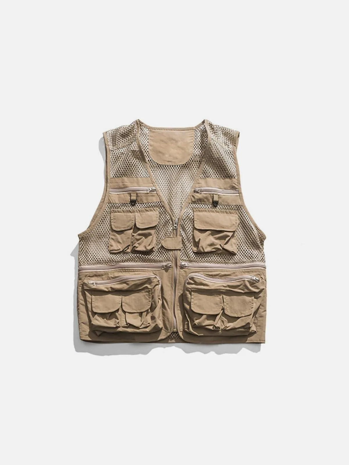 Mesh Vest