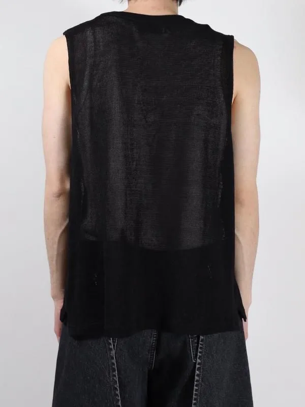MESH VEST