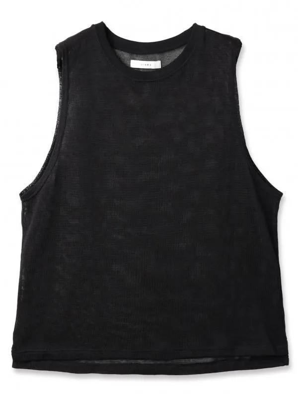 MESH VEST