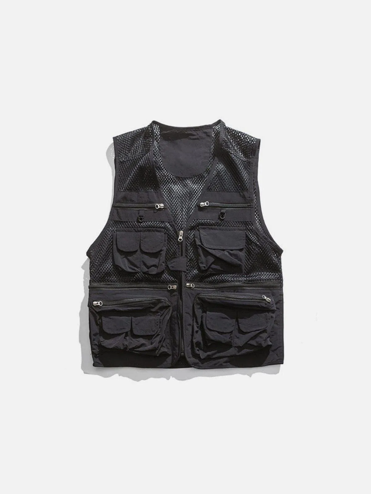 Mesh Vest