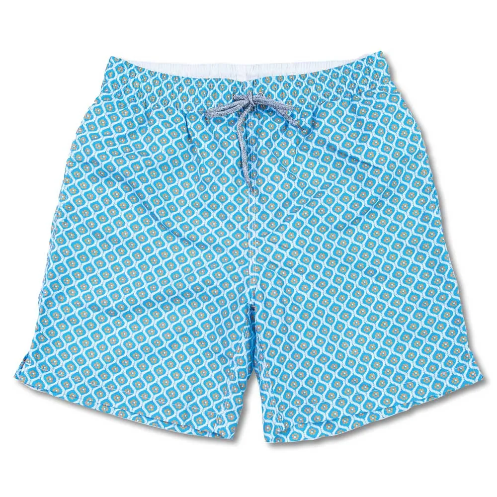 Michael's Swim Trunks