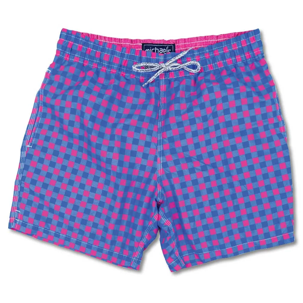 Michael's Swim Trunks