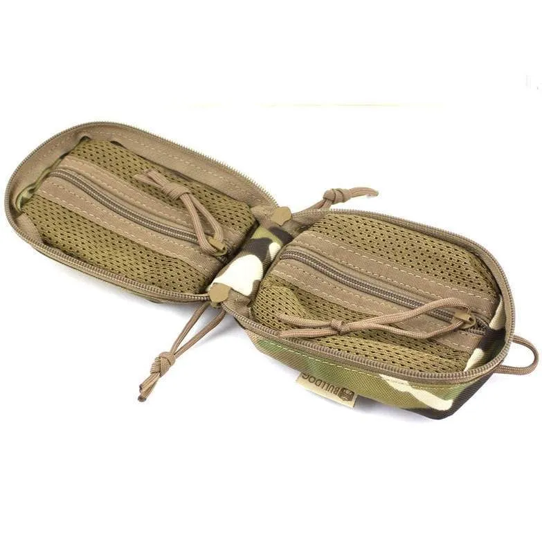 Micro Medic Medical pouch