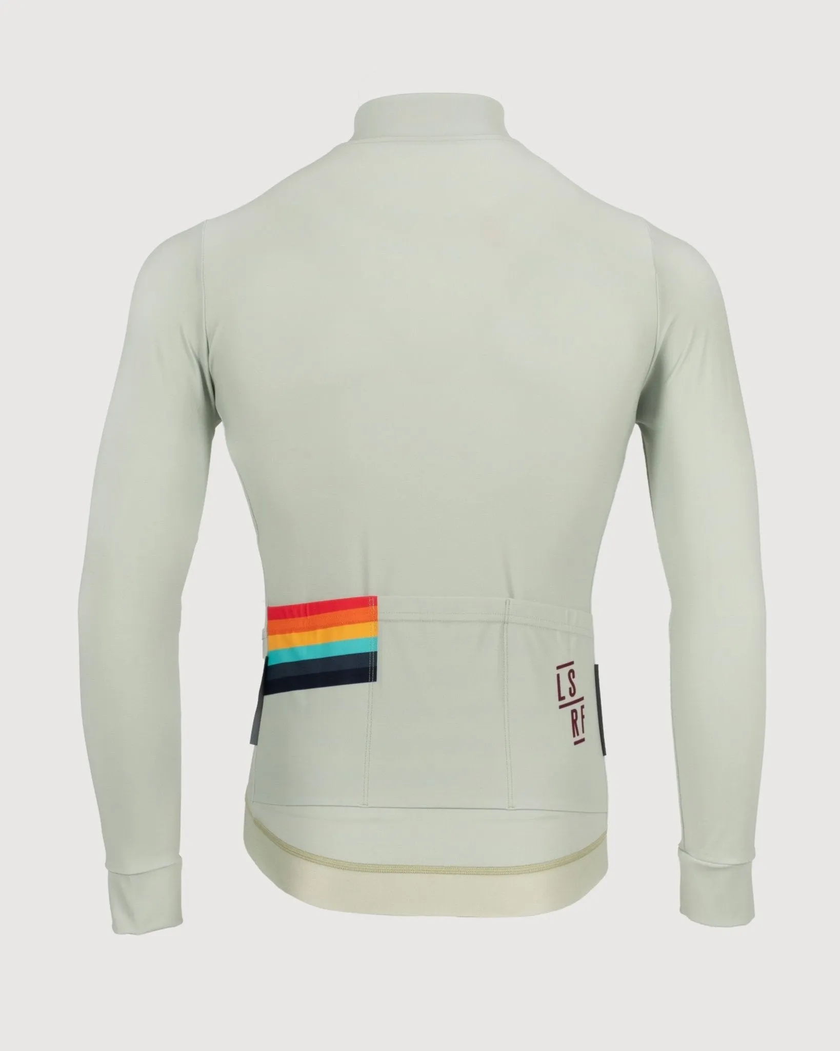 Midweight Thermal LS Jersey Cleone