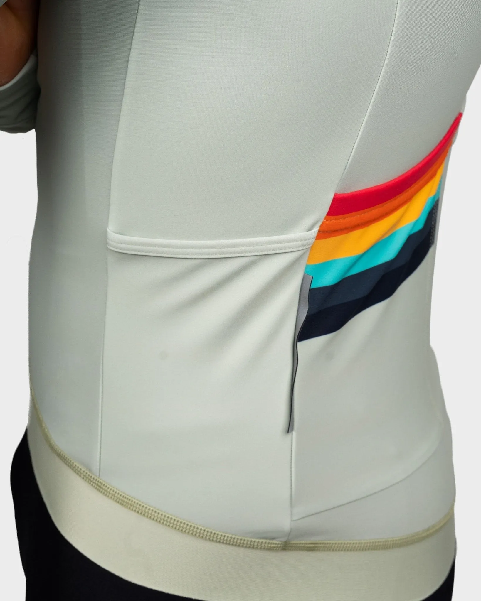 Midweight Thermal LS Jersey Cleone