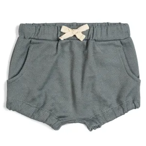 Milkbarn - Organic Pocket Bloomer - Denim
