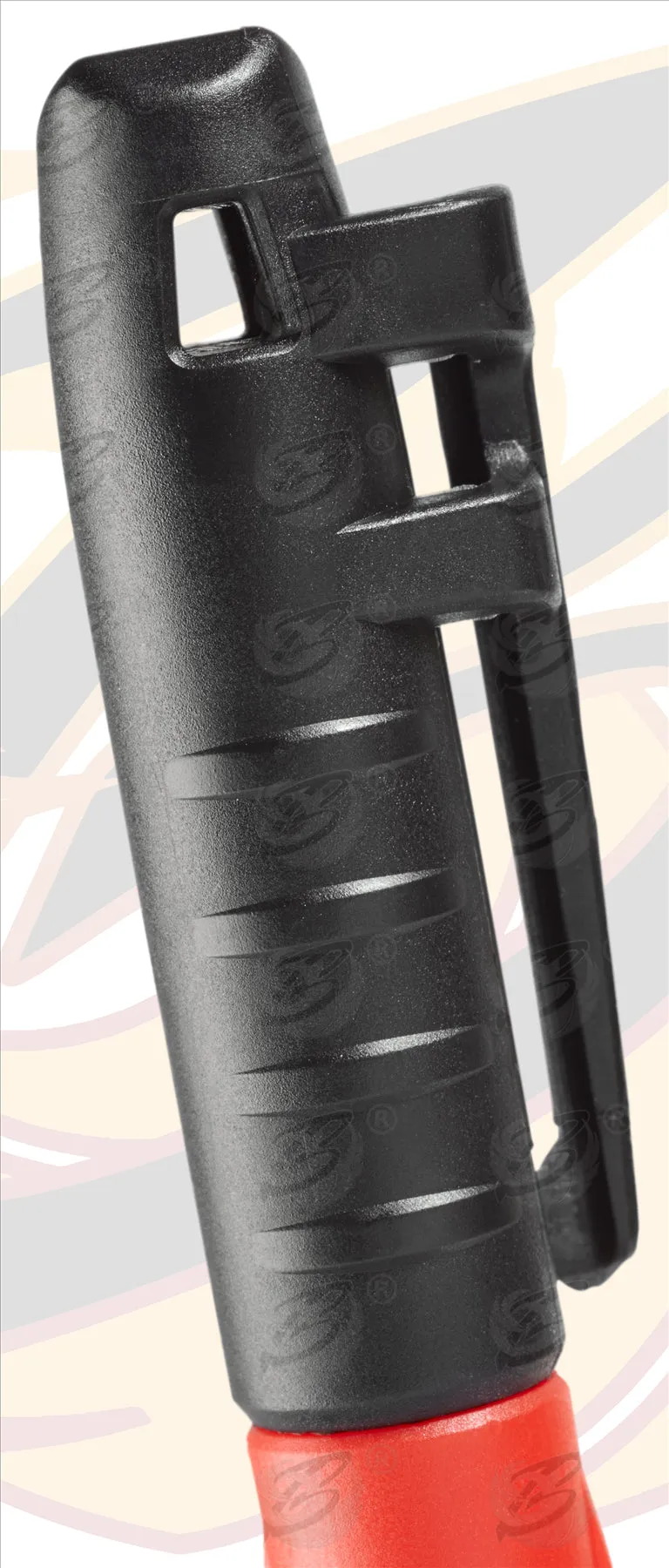 MILWAUKEE INKZALL 1mm ALL SURFACE MARKER PEN ( x9 )