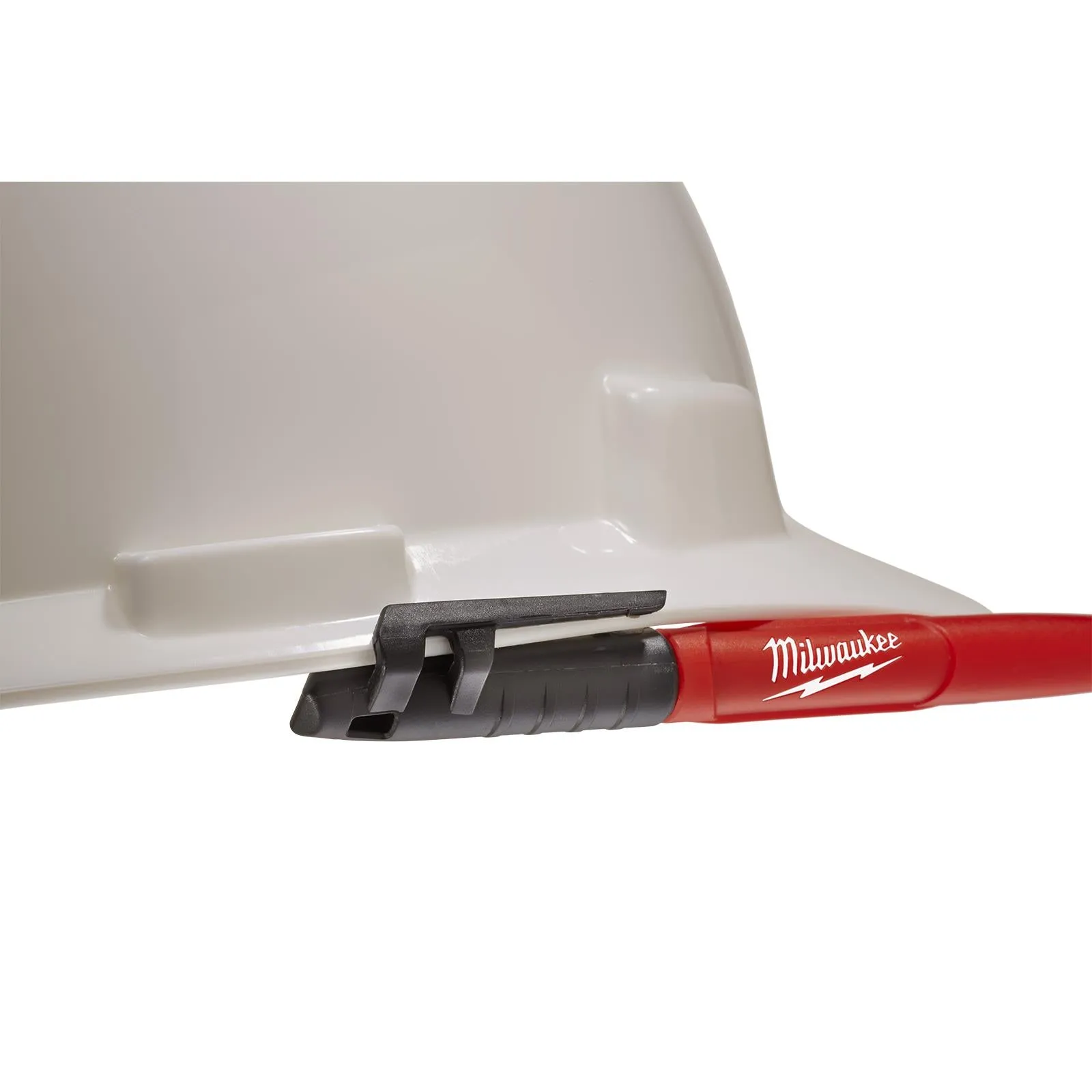 Milwaukee INKZALL Fine Tip Marker Pen Black 1mm Tip