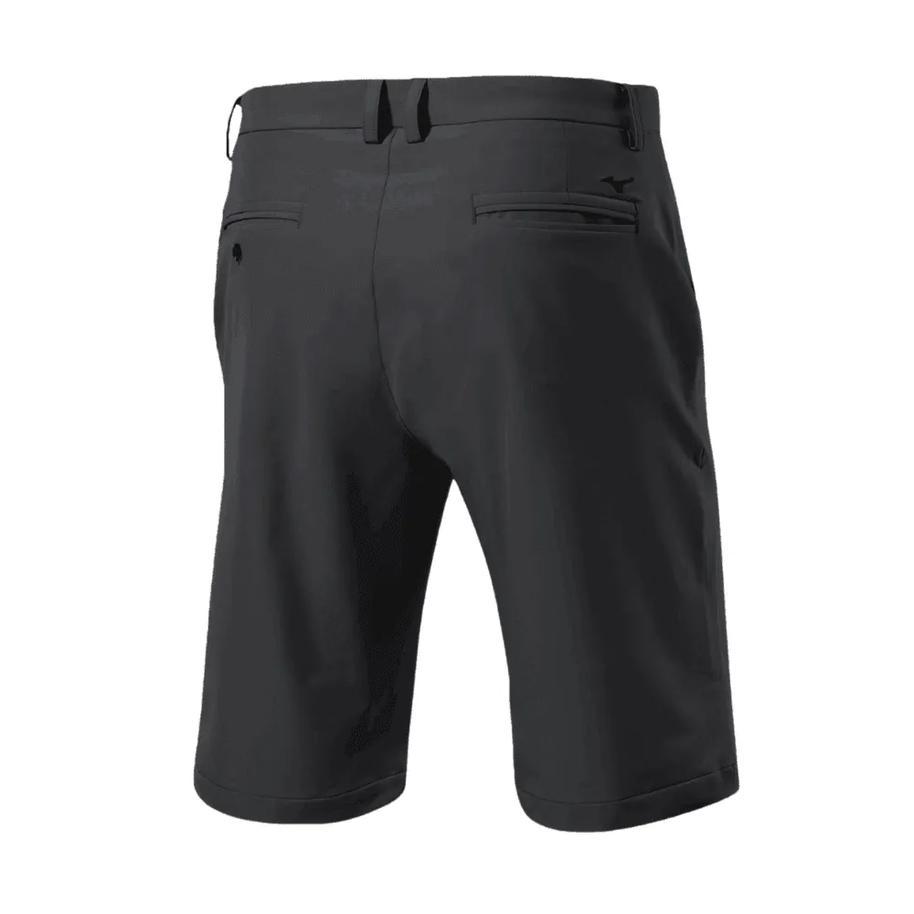 Mizuno Men's Plain Golf Shorts