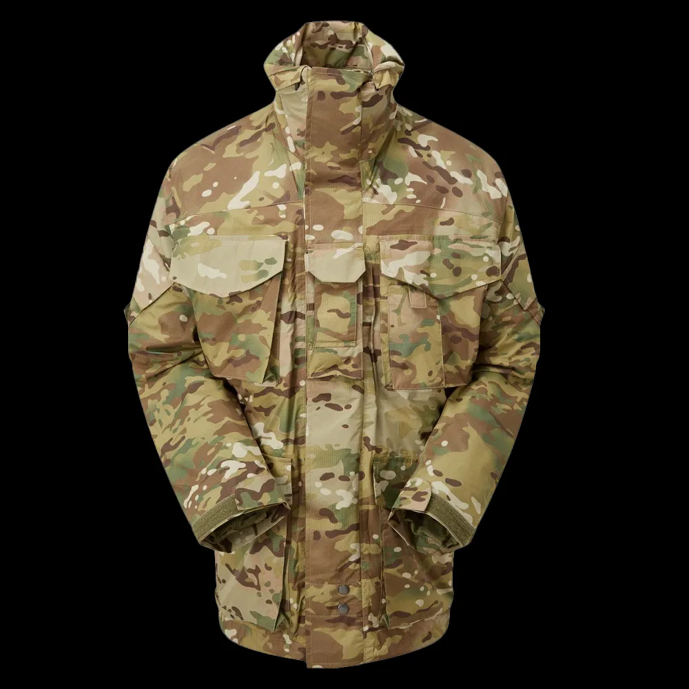 Mk4.0 Jacket