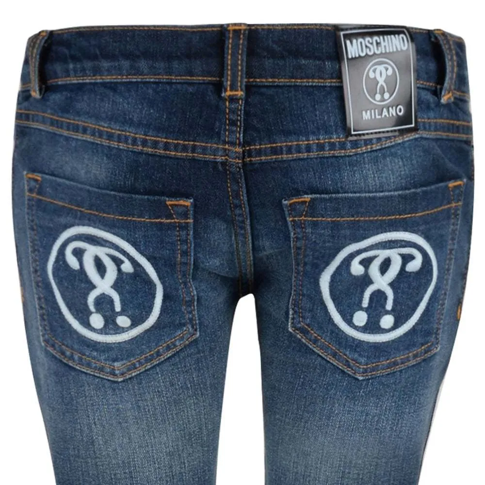 Moschino Pants