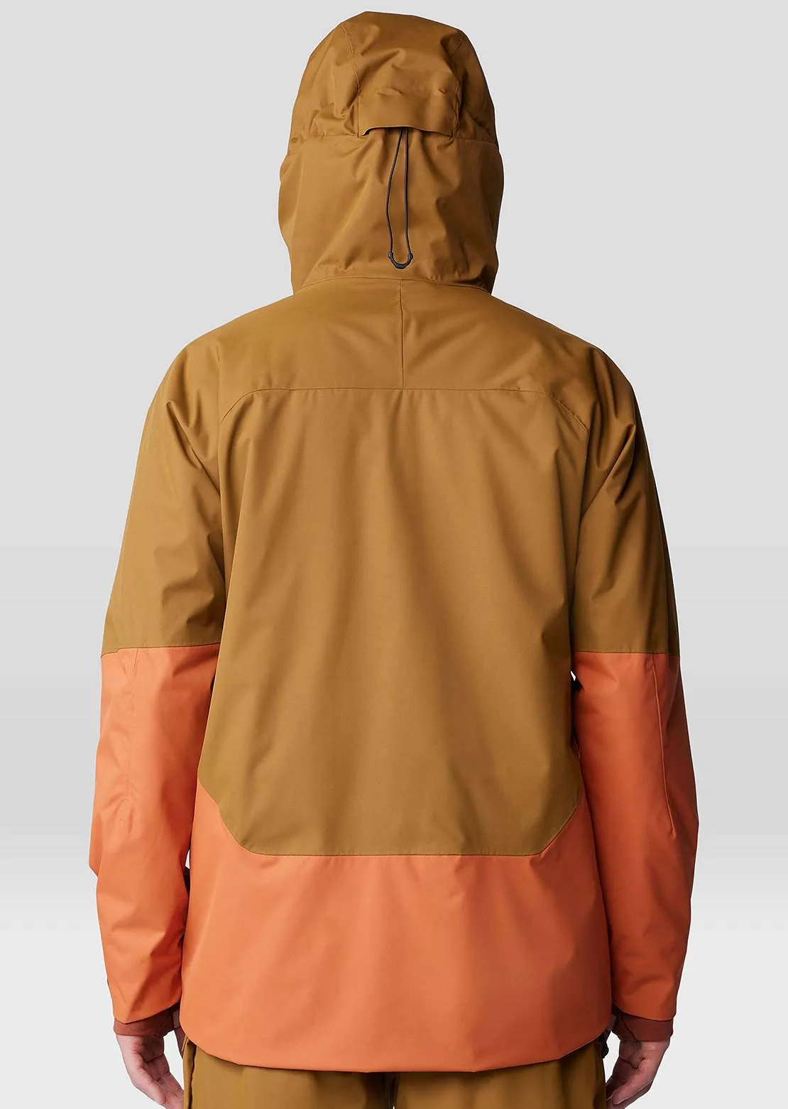 Mountain Hardwear Men's Firefall Insulated Jacket