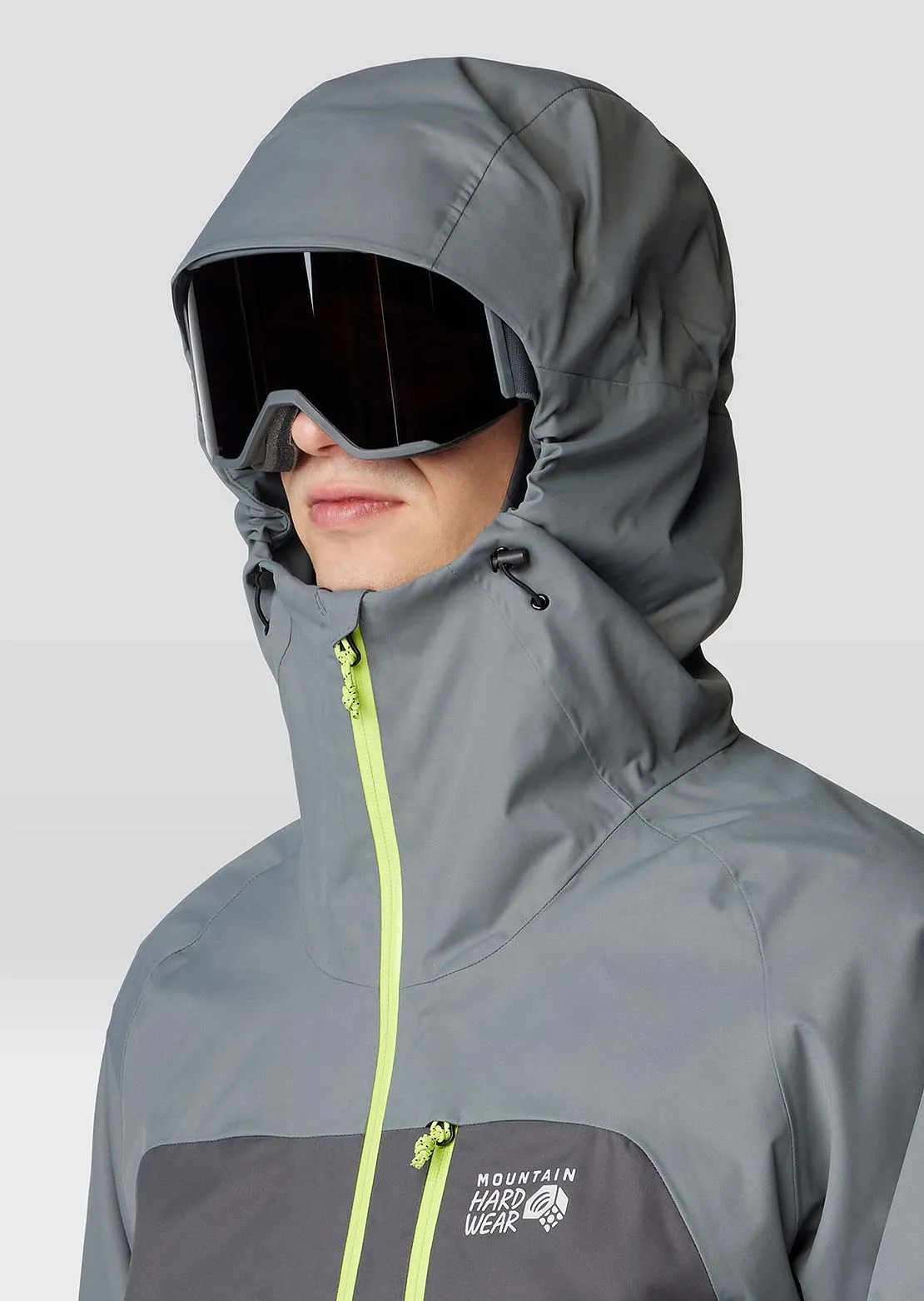Mountain Hardwear Men's Firefall Insulated Jacket