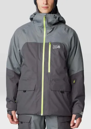 Mountain Hardwear Men's Firefall Insulated Jacket