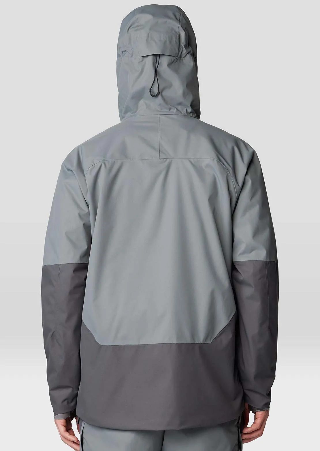 Mountain Hardwear Men's Firefall Insulated Jacket