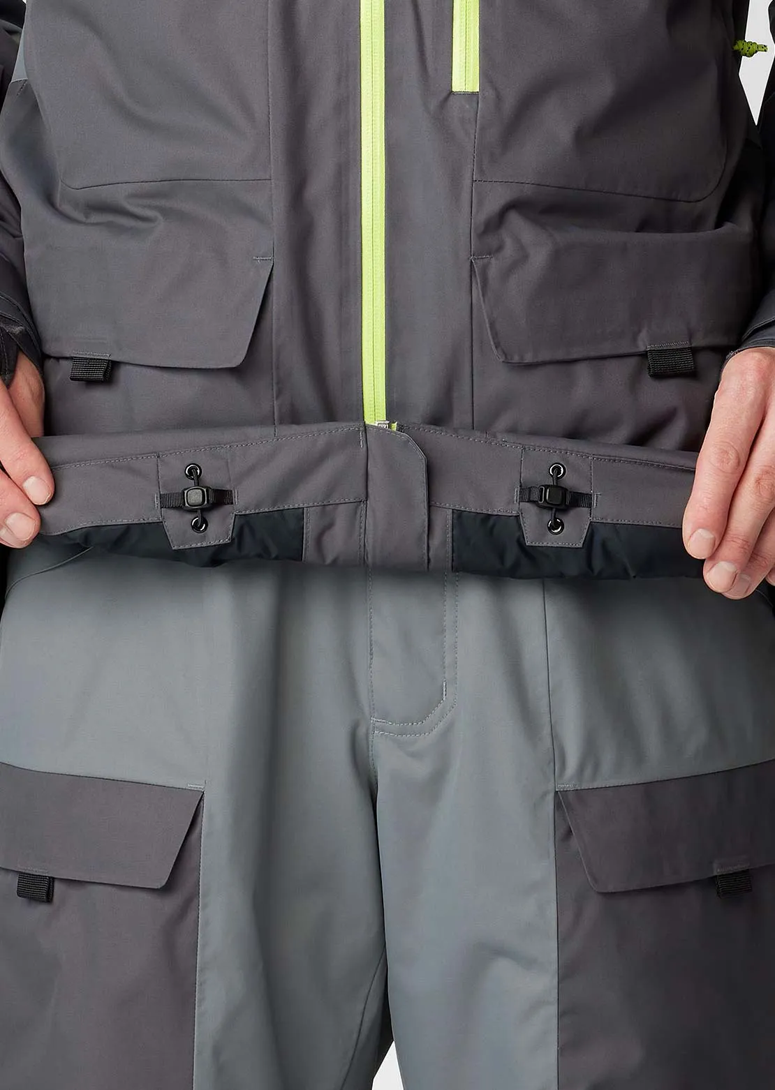 Mountain Hardwear Men's Firefall Insulated Jacket
