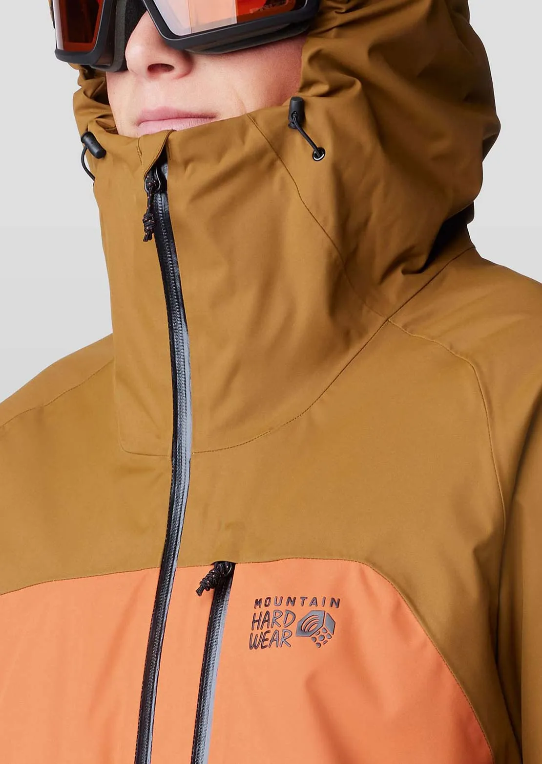 Mountain Hardwear Men's Firefall Insulated Jacket