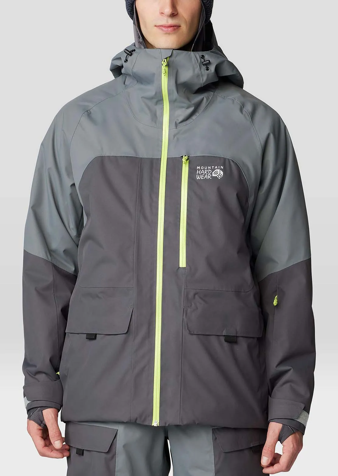 Mountain Hardwear Men's Firefall Insulated Jacket
