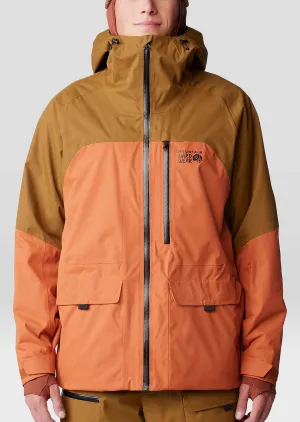 Mountain Hardwear Men's Firefall Insulated Jacket