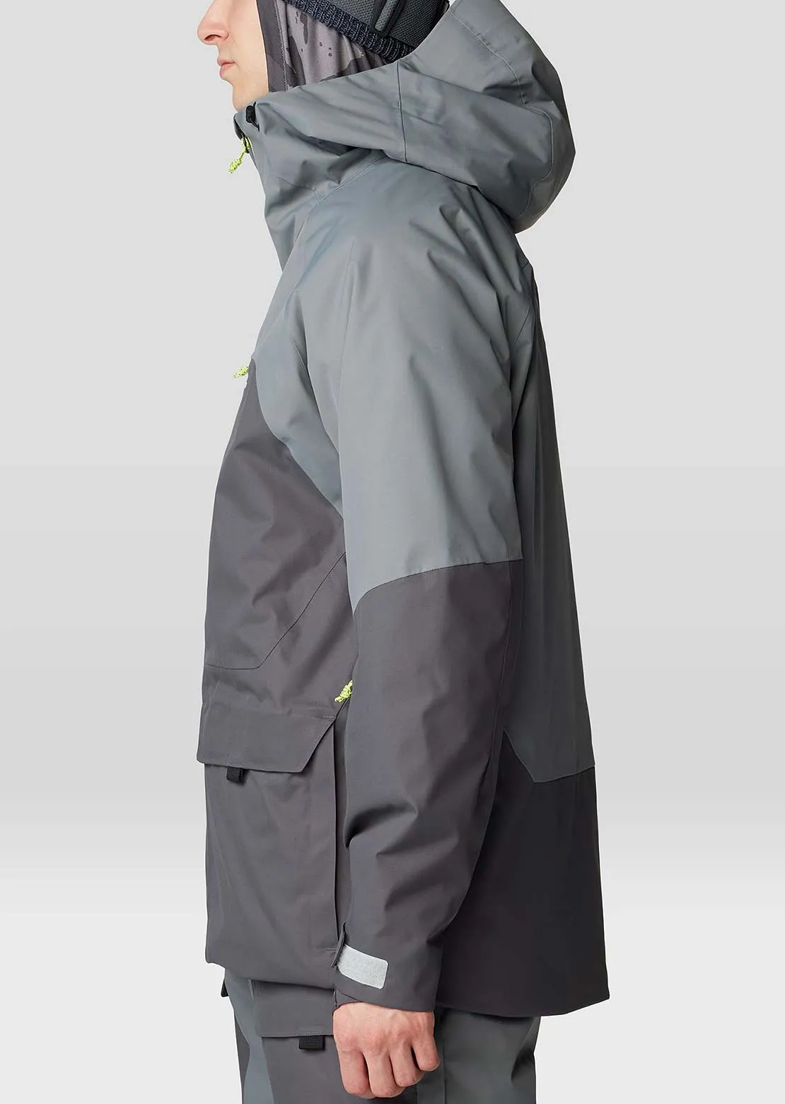 Mountain Hardwear Men's Firefall Insulated Jacket