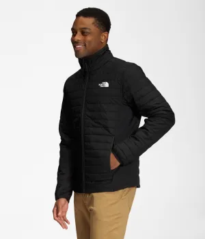 M's Canyonlands Hybrid Jacket