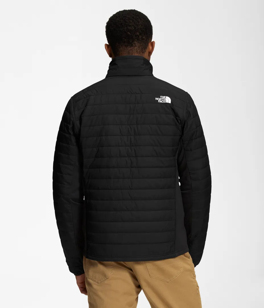 M's Canyonlands Hybrid Jacket