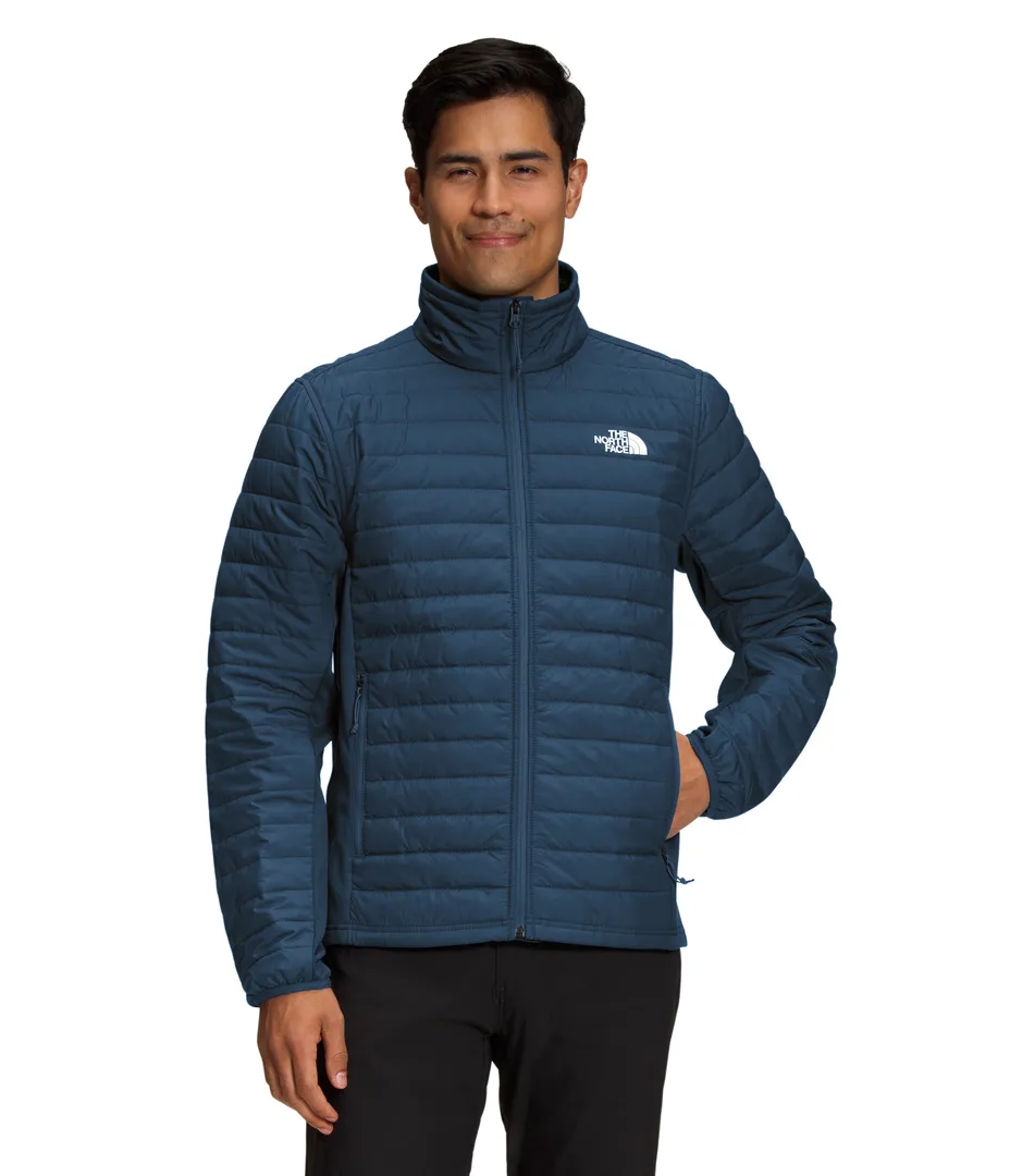 M's Canyonlands Hybrid Jacket