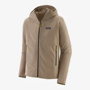 M's R1® TechFace Hoodie