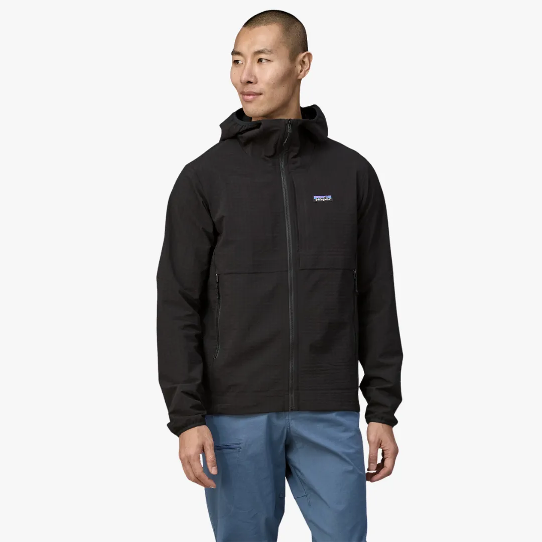 M's R1® TechFace Hoodie
