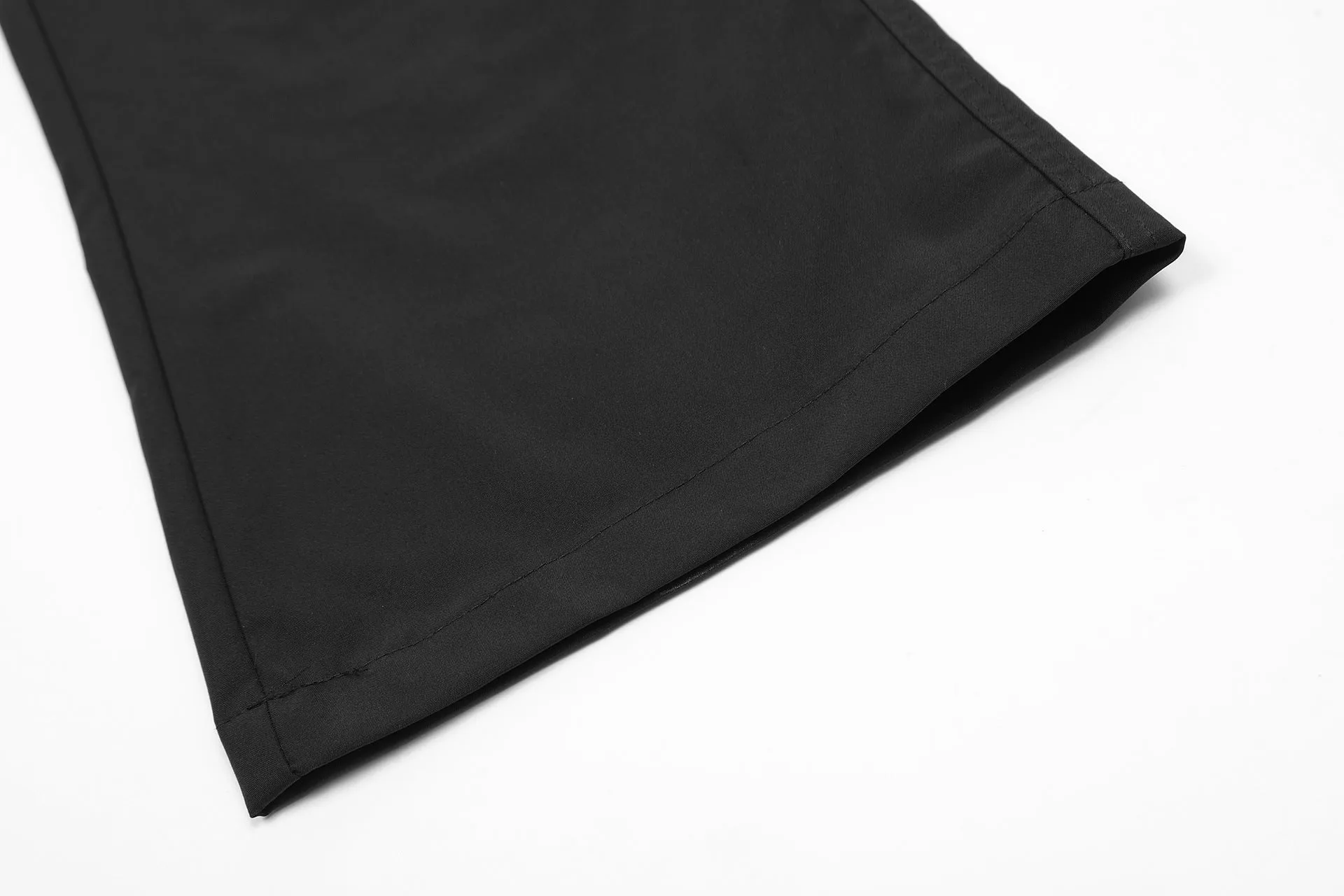Multi-pocket cargo pants-D531 | Inspanda