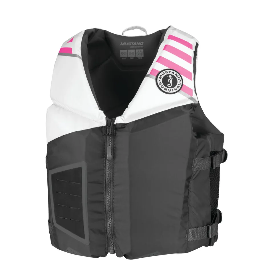 Mustang Survival REV Young Adult Vest