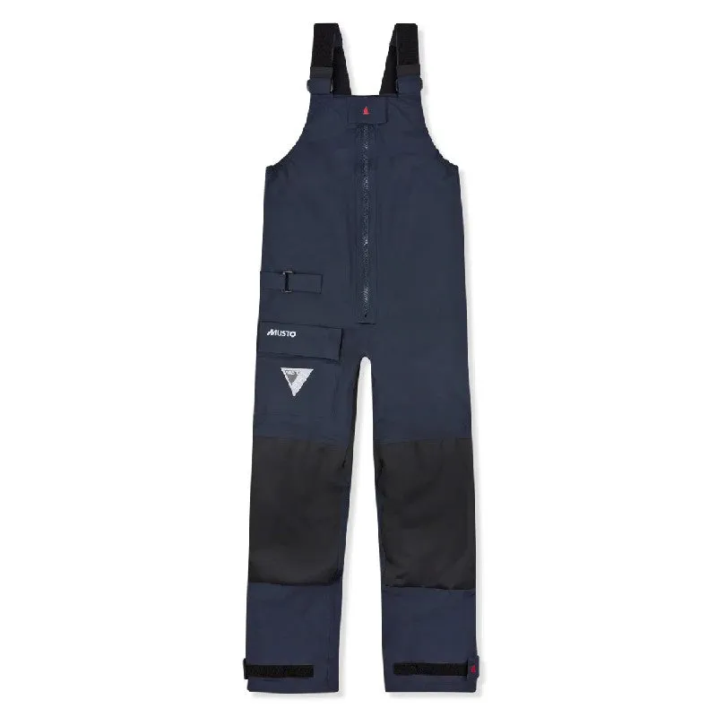 Musto BR1 Women's Trousers Navy