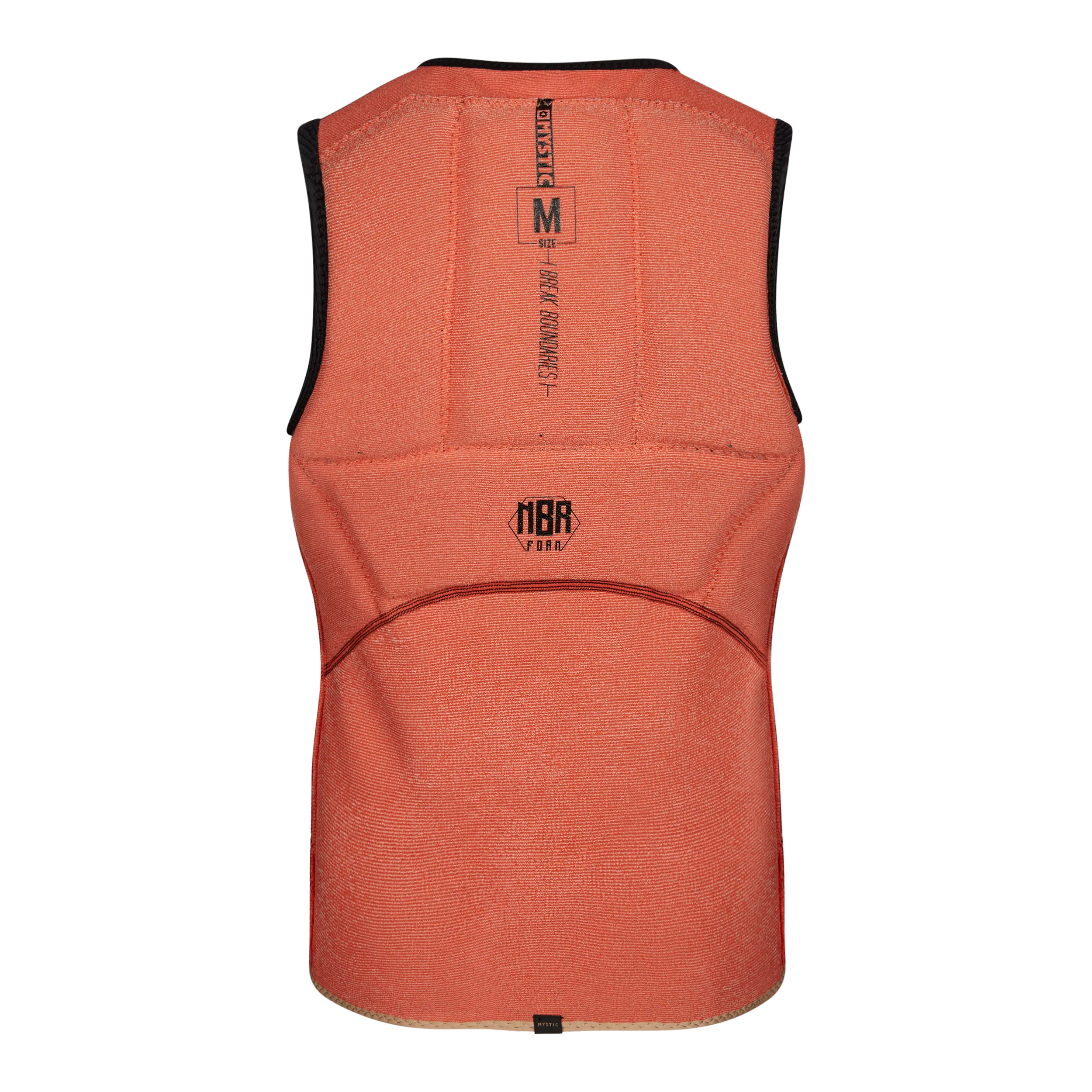 Mystic Gem 2021 Impact Vest Fzip Women