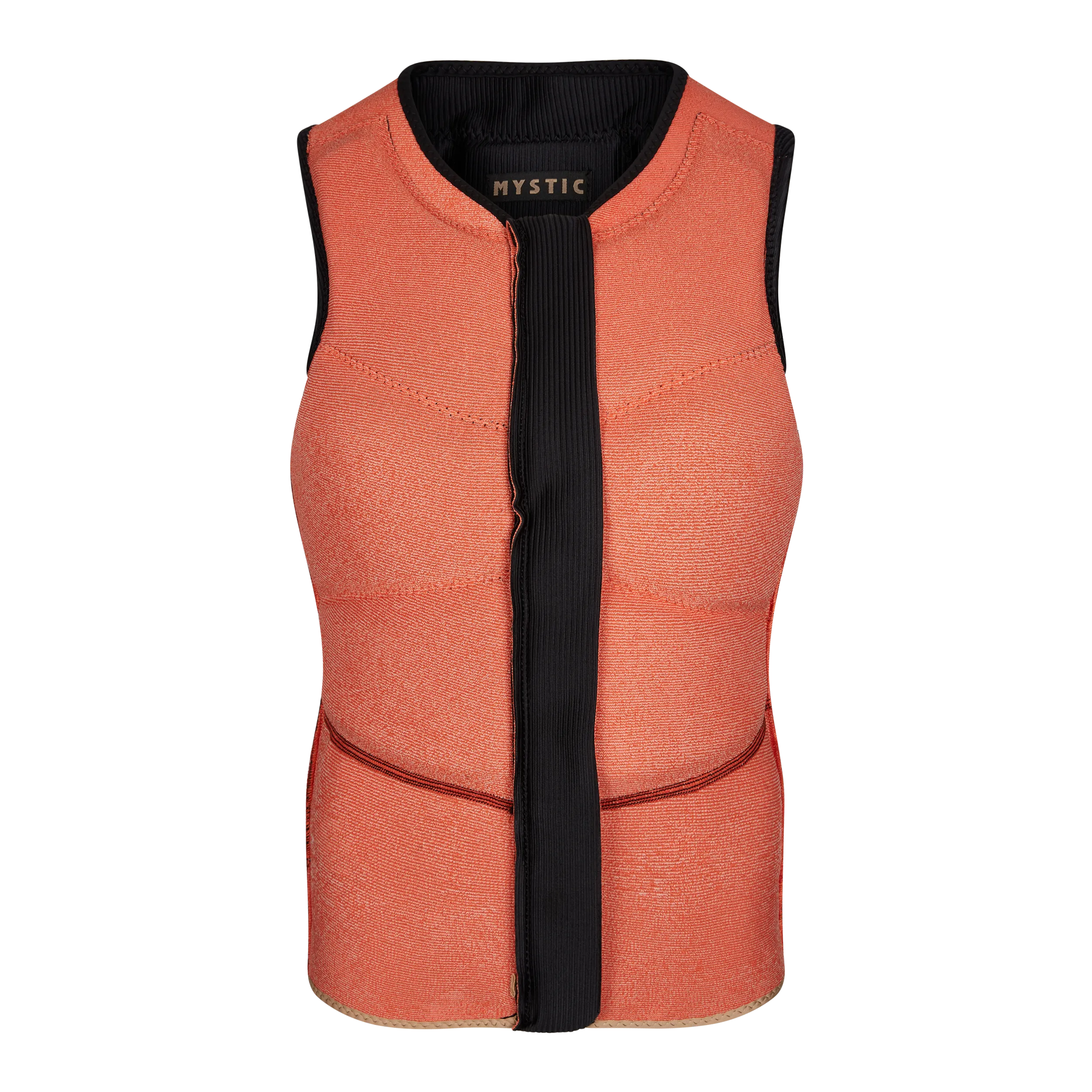 Mystic Gem 2021 Impact Vest Fzip Women