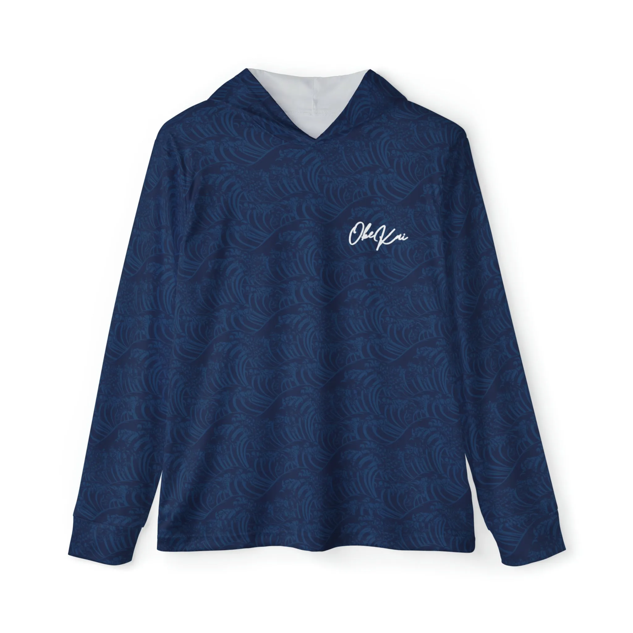 Nalu DriFit Hoodie