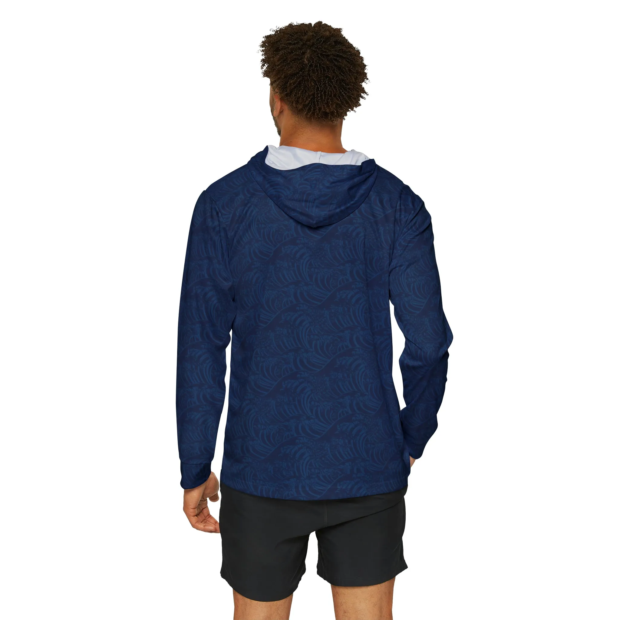 Nalu DriFit Hoodie