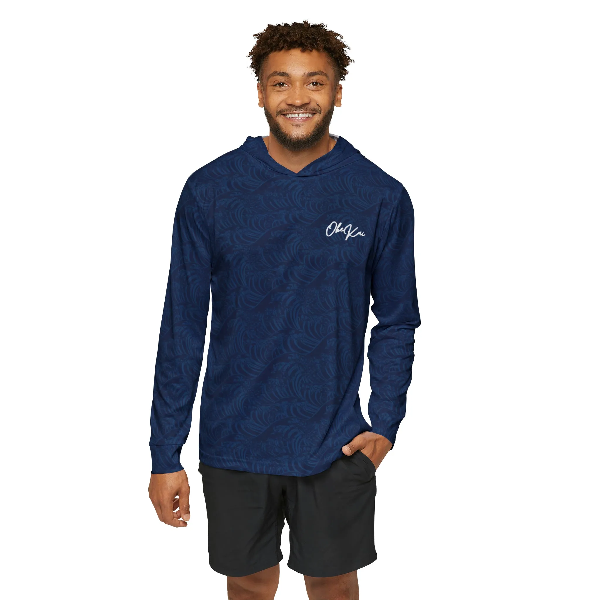 Nalu DriFit Hoodie