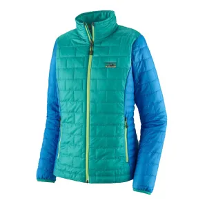 Nano Puff Jacket - Womens
