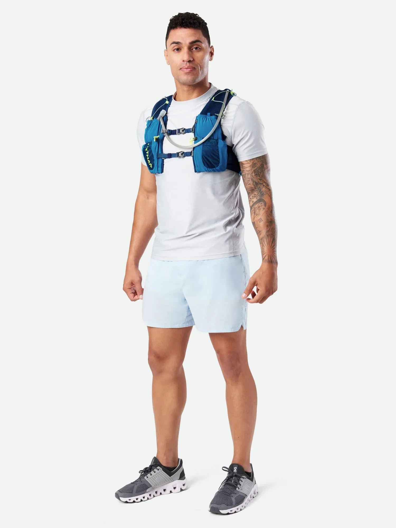 Nathan VaporAir 3.0 7 Liter Hydration Pack