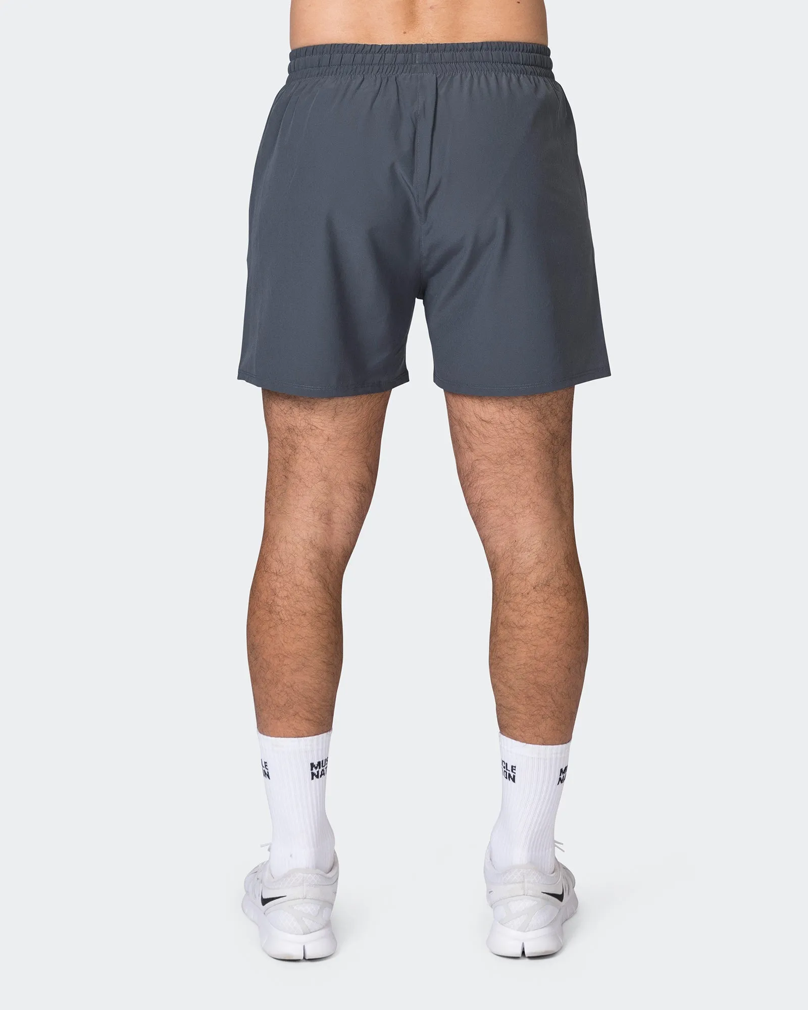 New Heights 4'' Shorts - Thunder