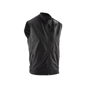 New LEATT Off-Road Vest Racevest #Medium BLK #LE5020001021