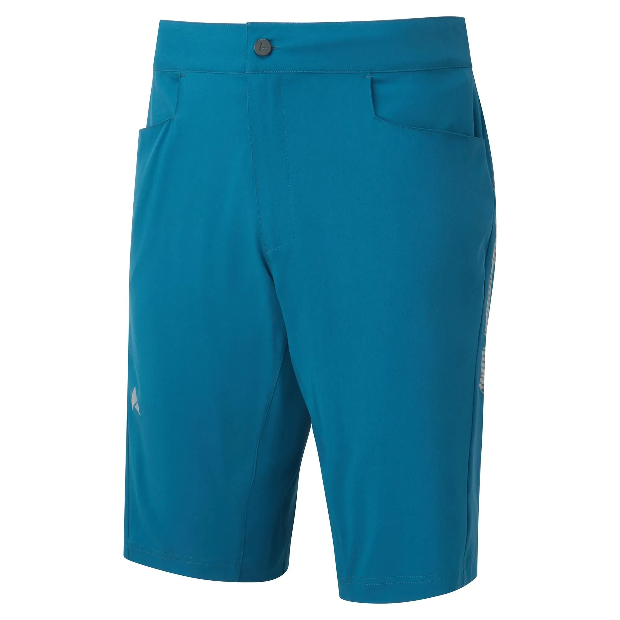 Nightvision Men's Lightweight Cycling Shorts