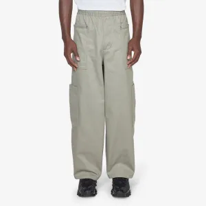 Nike Life Utility Trousers Light Army